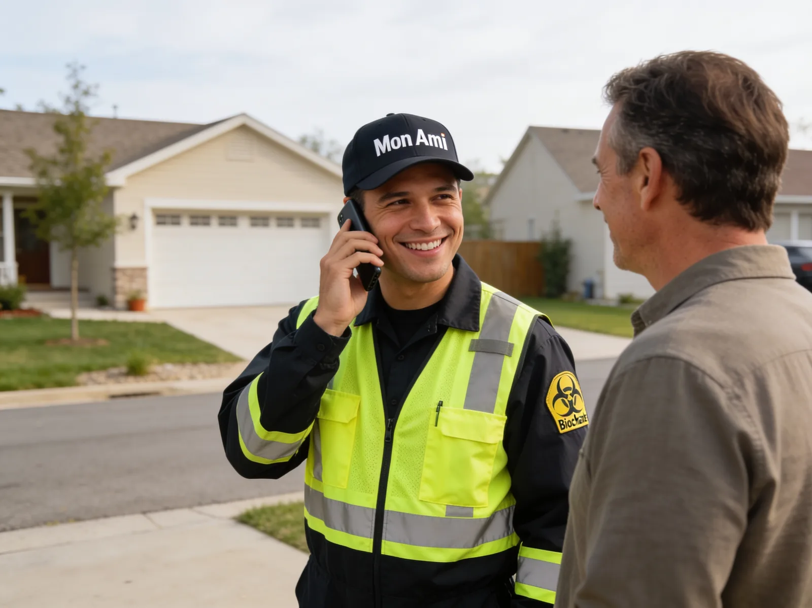 Sewage Cleanup Aldrich, MO FAQs