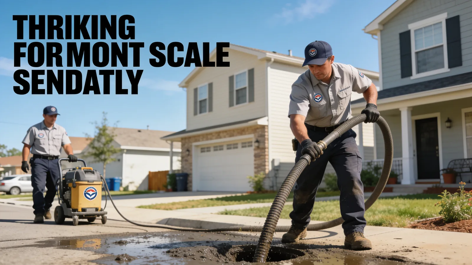 Sewage Cleanup in Aldrich, MO near me